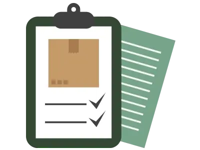 عدد طلباتنا المكتملة